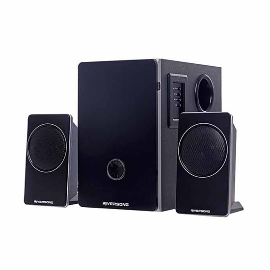 Riversong Vibe N 2.1 Multimedia Speaker 32W