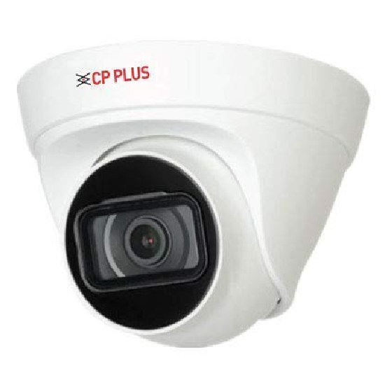 CP PLUS CP-UNC-DA21PL3-0360 2MP Network IR Dome Camera