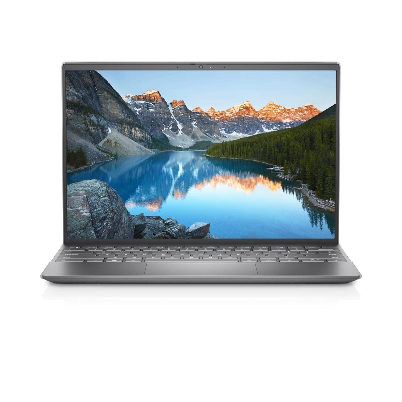 Dell Inspiron 5310 Laptop, Intel i5-11320H, 16GB, 512GB, Windows 11+MSO'21, 13.3